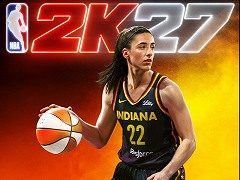 ��NBA 2K27������ȯ�䡣NBA���ħ����5�Ĥλ��夫��1�Ĥ����ӡ������Υ��������ꤿ���ȶ����礦���⡼�ɡֻ���פ��о�