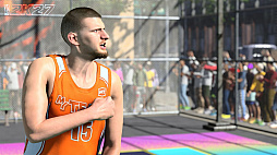 NBA 2K27