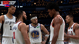 NBA 2K27