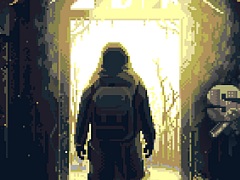 荒廃した世界で廃墟を漁りながら生きるハードコアサバイバルRPG「Scavland」，早期アクセス版を配信開始