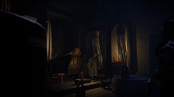 棺门 / Ancestral Mansion