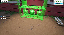 Eggstreme Farming