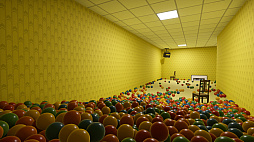 Playrooms
