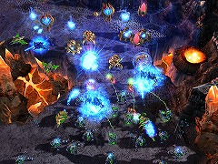 E3 09ϡStarCraft IIפϺǯȯ䡩 Blizzard٥Ȥȯ