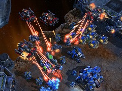 E3 09ϡStarCraft IIפϺǯȯ䡩 Blizzard٥Ȥȯ