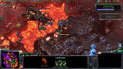 PCޡɬŪ̾RTSκǿStarCraft II: Wings of LibertyפΥץå4Gamer˷Ǻ