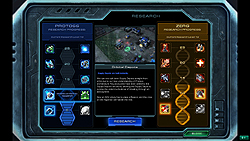 PCޡɬŪ̾RTSκǿStarCraft II: Wings of LibertyפΥץå4Gamer˷Ǻ