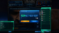 PCޡɬŪ̾RTSκǿStarCraft II: Wings of LibertyפΥץå4Gamer˷Ǻ