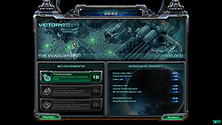 PCޡɬŪ̾RTSκǿStarCraft II: Wings of LibertyפΥץå4Gamer˷Ǻ