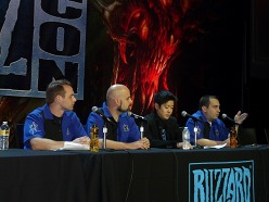 BlizzConǸץޡStarCraft IIפιάˡϥ٥ʥץ쥤䡼оݤȤ뿷꡼