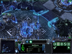 StarCraft IIפ˴̯ƥĤ4ĤΥޥåפо졣Left 4 DeadפŴ͡פ饤󥹥ѥ!?