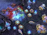 StarCraft II: Wings of Liberty