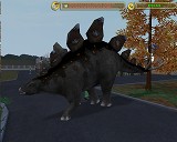 Ǥưʪ餹Zoo Tycoon 2Extinct AnimalsפΥǥǤǺ