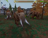 Ǥưʪ餹Zoo Tycoon 2Extinct AnimalsפΥǥǤǺ