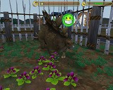 Ǥưʪ餹Zoo Tycoon 2Extinct AnimalsפΥǥǤǺ