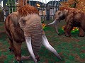 Ǥưʪ餹Zoo Tycoon 2Extinct AnimalsפΥǥǤǺ