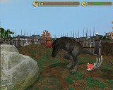 Zoo Tycoon 2: Extinct Animals