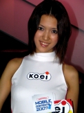 TGS 2007ֳԡ路Υѥ˥ ॷ祦2007