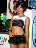 TGS 2007ֳԡ路Υѥ˥ ॷ祦2007