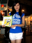 TGS 2007ֳԡ路Υѥ˥ ॷ祦2007