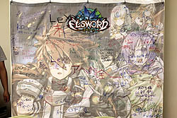 ELSWORD׽絬ϥե饤󥤥٥ľäĥåե󥿥ӥ塼12ΥåץǡȤˤĤƾܤʹƤߤ