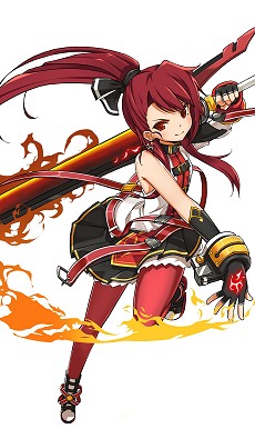 ELSWORD2013ǯ1211ΥåץǡȤǿץ쥤֥륭饯֥ꥷо졣륹ΤФĶŪʥƥ˥륯饹