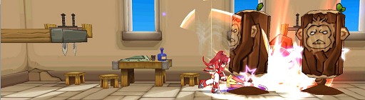 ELSWORD2013ǯ1211ΥåץǡȤǿץ쥤֥륭饯֥ꥷо졣륹ΤФĶŪʥƥ˥륯饹