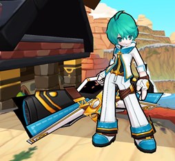 ELSWORD׿ڥåȡ֥ʥȡפ䥨ѥ쥢Х֥ǥӥפо