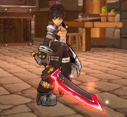 ELSWORD6ǯǰ٥Ȥ򳫺šɤȥ롦˥塼