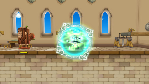 ���������꡼ No.004�Υ���ͥ������ / ��ELSWORD�פο�����饯�����֥�����פ�ǯ��ǯ�ϥ��åץǡ��Ȥ�Ҳ𡣡֥�����פ��Ƥơ��ǿ����󥸥��˥����󥸤��褦