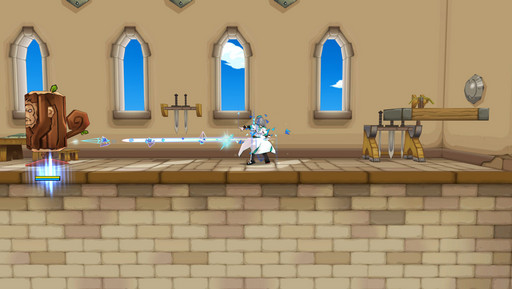 ���������꡼ No.007�Υ���ͥ������ / ��ELSWORD�פο�����饯�����֥�����פ�ǯ��ǯ�ϥ��åץǡ��Ȥ�Ҳ𡣡֥�����פ��Ƥơ��ǿ����󥸥��˥����󥸤��褦