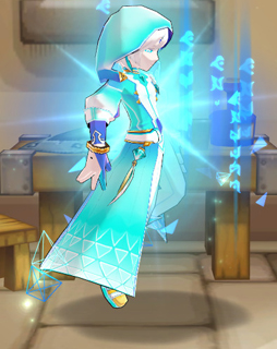 ���������꡼ No.011�Υ���ͥ������ / ��ELSWORD�פο�����饯�����֥�����פ�ǯ��ǯ�ϥ��åץǡ��Ȥ�Ҳ𡣡֥�����פ��Ƥơ��ǿ����󥸥��˥����󥸤��褦