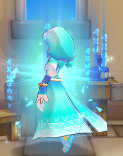 ���������꡼ No.012�Υ���ͥ������ / ��ELSWORD�פο�����饯�����֥�����פ�ǯ��ǯ�ϥ��åץǡ��Ȥ�Ҳ𡣡֥�����פ��Ƥơ��ǿ����󥸥��˥����󥸤��褦