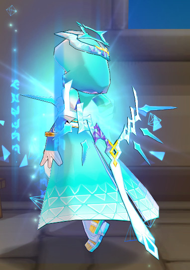 ���������꡼ No.013�Υ���ͥ������ / ��ELSWORD�פο�����饯�����֥�����פ�ǯ��ǯ�ϥ��åץǡ��Ȥ�Ҳ𡣡֥�����פ��Ƥơ��ǿ����󥸥��˥����󥸤��褦