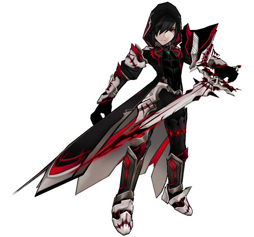 ���������꡼ No.020�Υ���ͥ������ / ��ELSWORD�פο�����饯�����֥�����פ�ǯ��ǯ�ϥ��åץǡ��Ȥ�Ҳ𡣡֥�����פ��Ƥơ��ǿ����󥸥��˥����󥸤��褦