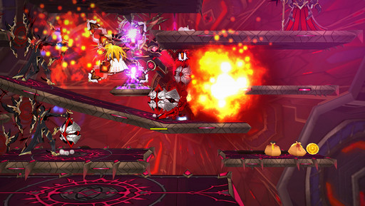 ���������꡼ No.024�Υ���ͥ������ / ��ELSWORD�פο�����饯�����֥�����פ�ǯ��ǯ�ϥ��åץǡ��Ȥ�Ҳ𡣡֥�����פ��Ƥơ��ǿ����󥸥��˥����󥸤��褦