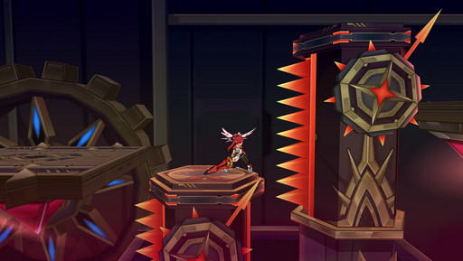 ���������꡼ No.025�Υ���ͥ������ / ��ELSWORD�פο�����饯�����֥�����פ�ǯ��ǯ�ϥ��åץǡ��Ȥ�Ҳ𡣡֥�����פ��Ƥơ��ǿ����󥸥��˥����󥸤��褦