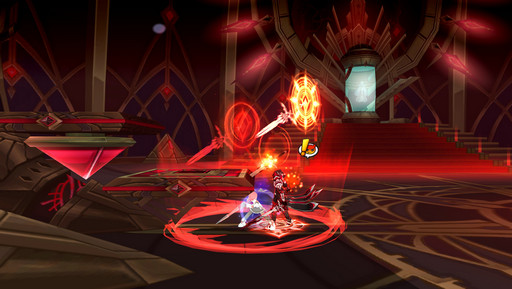 ���������꡼ No.026�Υ���ͥ������ / ��ELSWORD�פο�����饯�����֥�����פ�ǯ��ǯ�ϥ��åץǡ��Ȥ�Ҳ𡣡֥�����פ��Ƥơ��ǿ����󥸥��˥����󥸤��褦