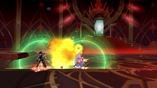 ���������꡼ No.027�Υ���ͥ������ / ��ELSWORD�פο�����饯�����֥�����פ�ǯ��ǯ�ϥ��åץǡ��Ȥ�Ҳ𡣡֥�����פ��Ƥơ��ǿ����󥸥��˥����󥸤��褦