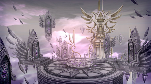 ���������꡼ No.029�Υ���ͥ������ / ��ELSWORD�פο�����饯�����֥�����פ�ǯ��ǯ�ϥ��åץǡ��Ȥ�Ҳ𡣡֥�����פ��Ƥơ��ǿ����󥸥��˥����󥸤��褦