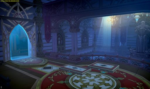 ���������꡼ No.030�Υ���ͥ������ / ��ELSWORD�פο�����饯�����֥�����פ�ǯ��ǯ�ϥ��åץǡ��Ȥ�Ҳ𡣡֥�����פ��Ƥơ��ǿ����󥸥��˥����󥸤��褦