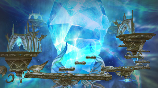 ���������꡼ No.032�Υ���ͥ������ / ��ELSWORD�פο�����饯�����֥�����פ�ǯ��ǯ�ϥ��åץǡ��Ȥ�Ҳ𡣡֥�����פ��Ƥơ��ǿ����󥸥��˥����󥸤��褦