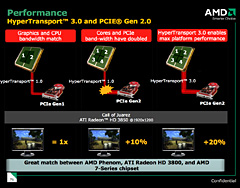 AMDPhenomɤHT3.0бåץåȡAMD 7ȯɽReuven SorayaʹSpiderץåȥեΰյ