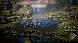 ˿ǥΤΥҥҥ硼 491֡OCTOPATH TRAVELER٤ȿˤĤơԡˡ