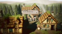 ˿ǥΤΥҥҥ硼 492֡OCTOPATH TRAVELER٤ȿˤĤơʸԡˡ