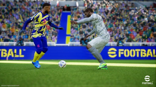eFootball 2022