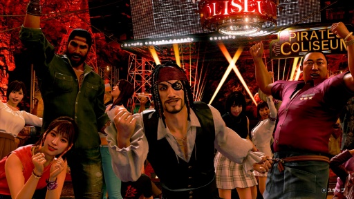 画像ギャラリー No.006のサムネイル画像 / 男色ディーノのゲイムヒヒョー ゼロ:第868回「男色ゲイム大賞2025」