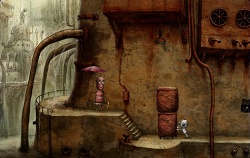 ǥξRoom110Machinarium