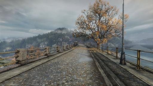 ǥξRoom353The Vanishing of Ethan Carter