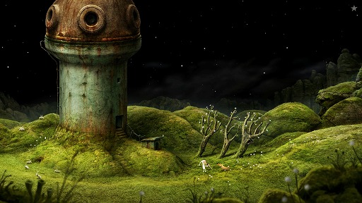 ǥξRoom424Samorost 3